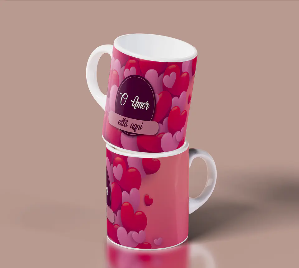 Modern Mother Mug Collection 29