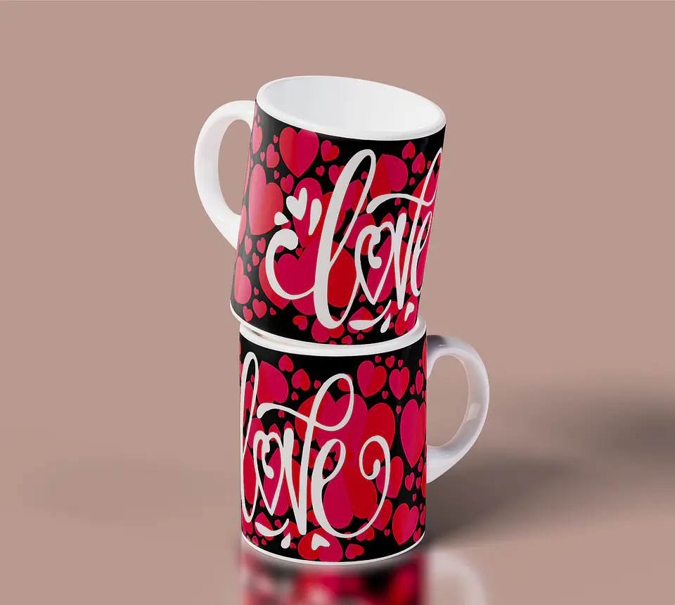 Modern Mother Mug Collection 30