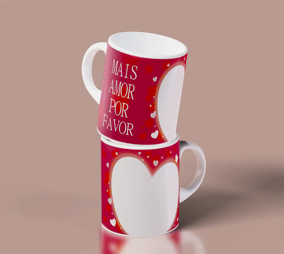 Modern Mother Mug Collection 32