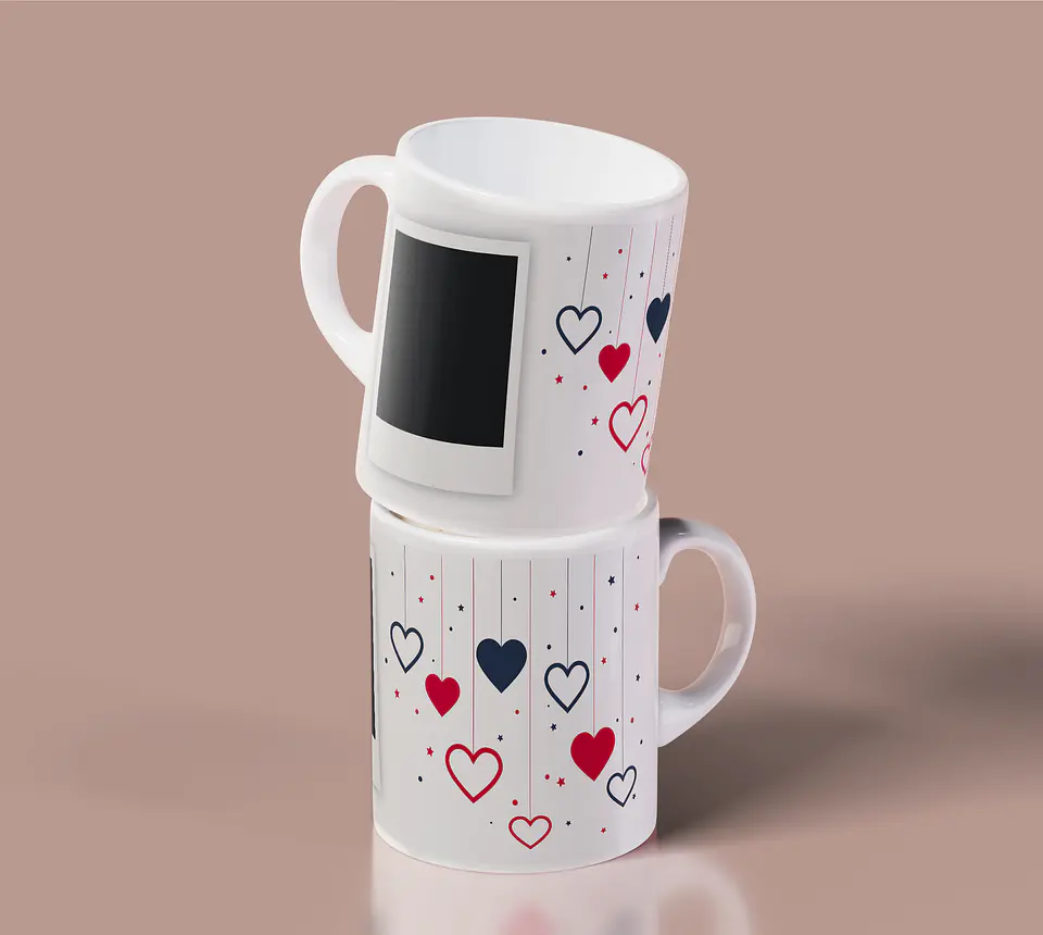 Modern Mother Mug Collection 33