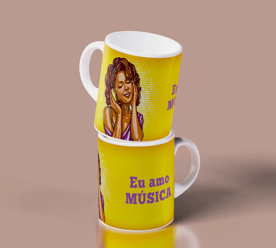 Modern Mother Mug Collection 36