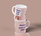 Modern Mother Mug Collection - vignette 37
