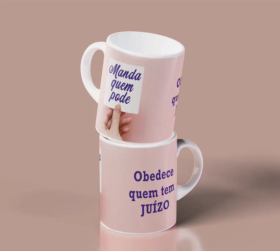 Modern Mother Mug Collection 37
