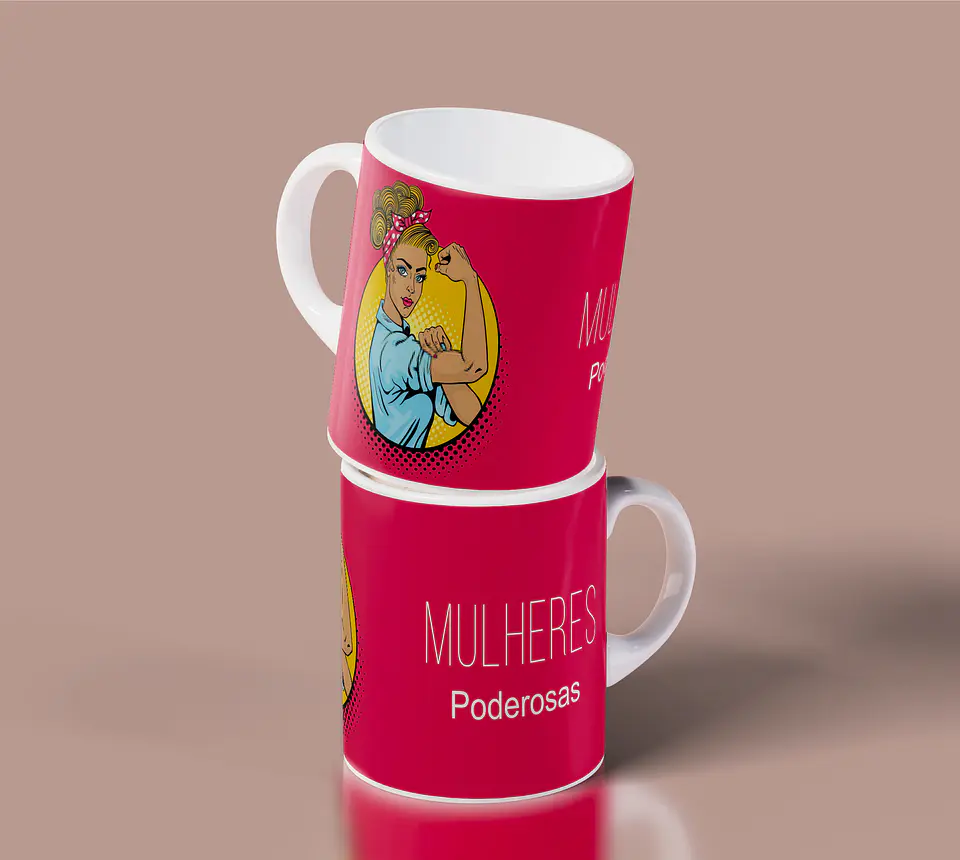 Modern Mother Mug Collection 39