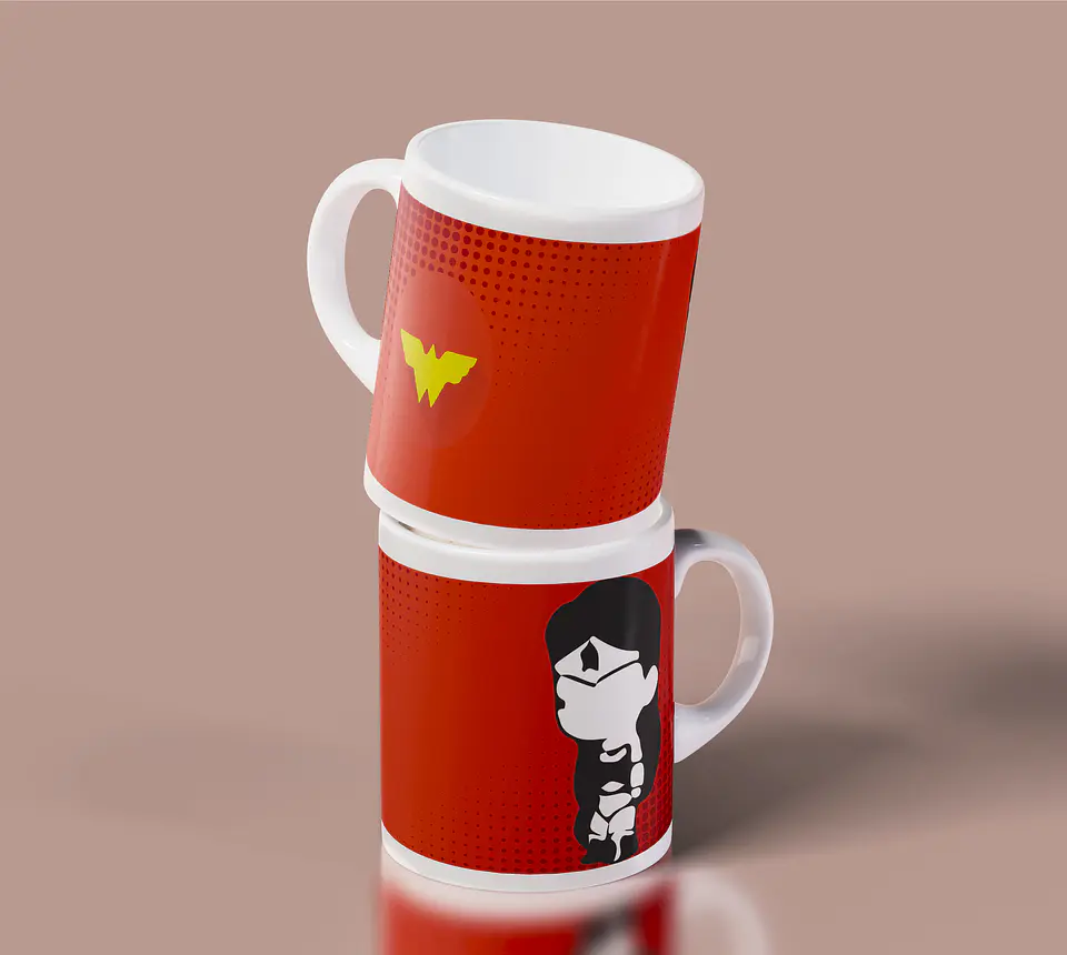 Modern Mother Mug Collection 41