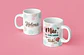 Ana Flor Mother Mug Collection - thumbnail 1