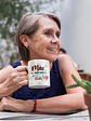 Ana Flor Mother Mug Collection - thumbnail 3