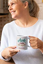 Ana Flor Mother Mug Collection - thumbnail 4