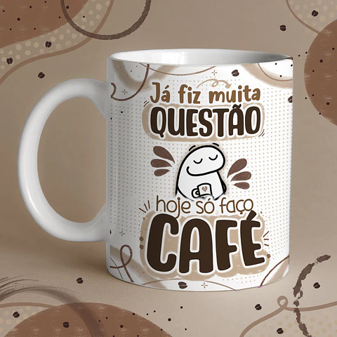 Coleção Flork Cafézeiro