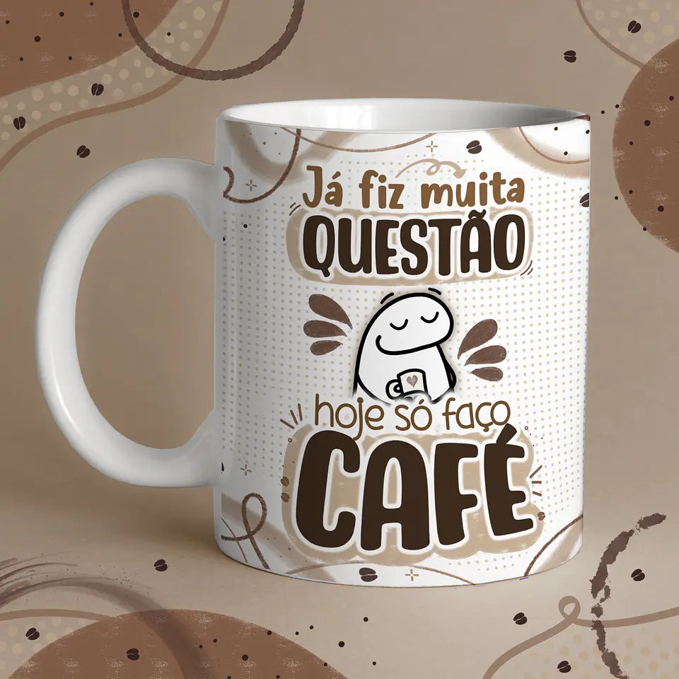 Flork Coffee Tree Collection 1
