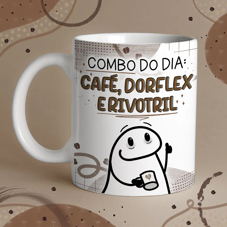 Flork Coffee Tree Collection 7