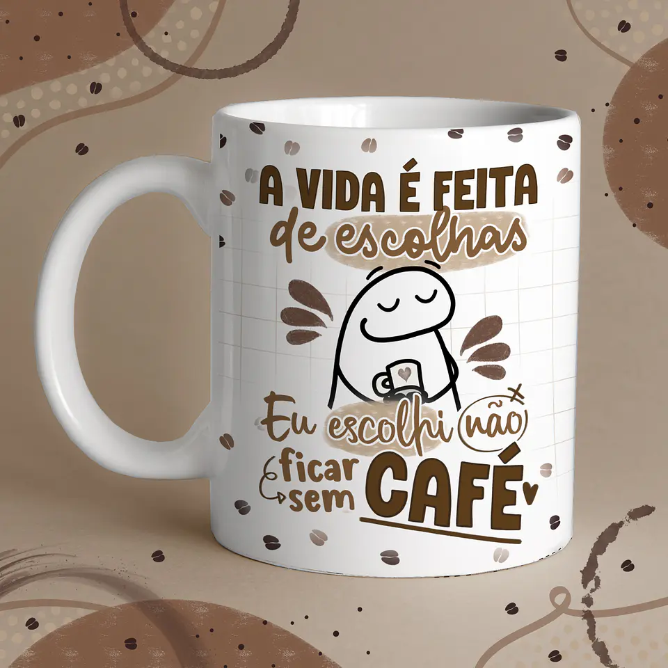Flork Coffee Tree Collection 12
