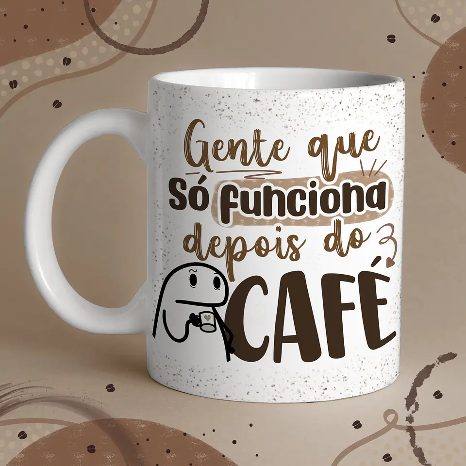 Flork Coffee Tree Collection 18