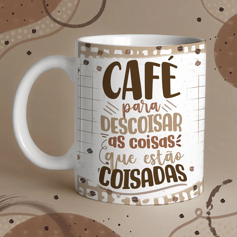 Flork Coffee Tree Collection 25