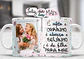 Coleção Canecas Dia da mãe Carinho - Thumbnail 1