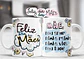 Coleção Canecas Dia da mãe Carinho - Thumbnail 6