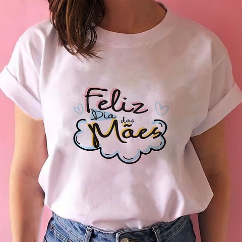 Happy Mother's Day T-Shirt Collection