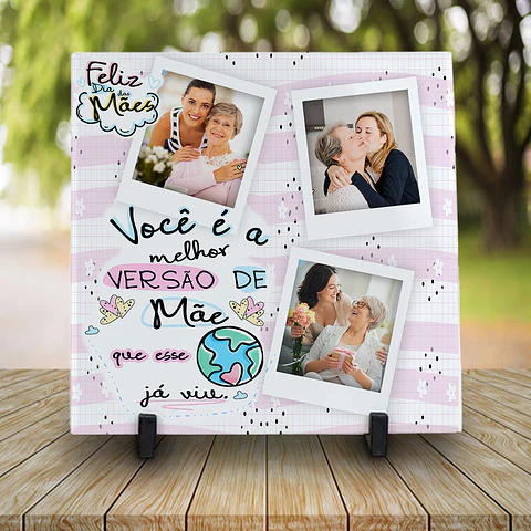 Mother's Day Tile Collection Best Version