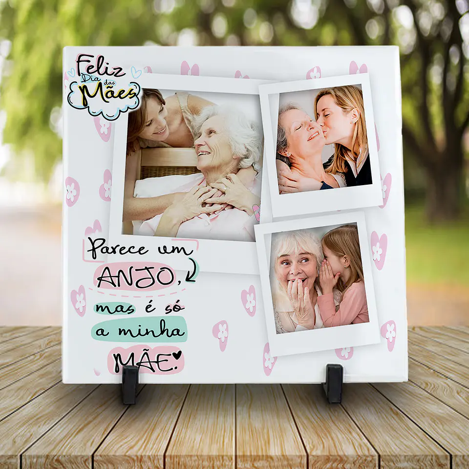 Mother's Day Tile Collection Best Version 2