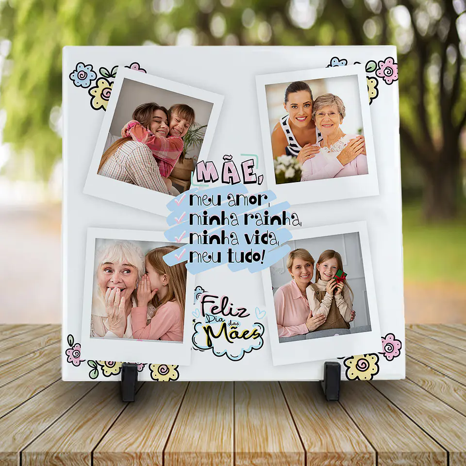 Mother's Day Tile Collection Best Version 4