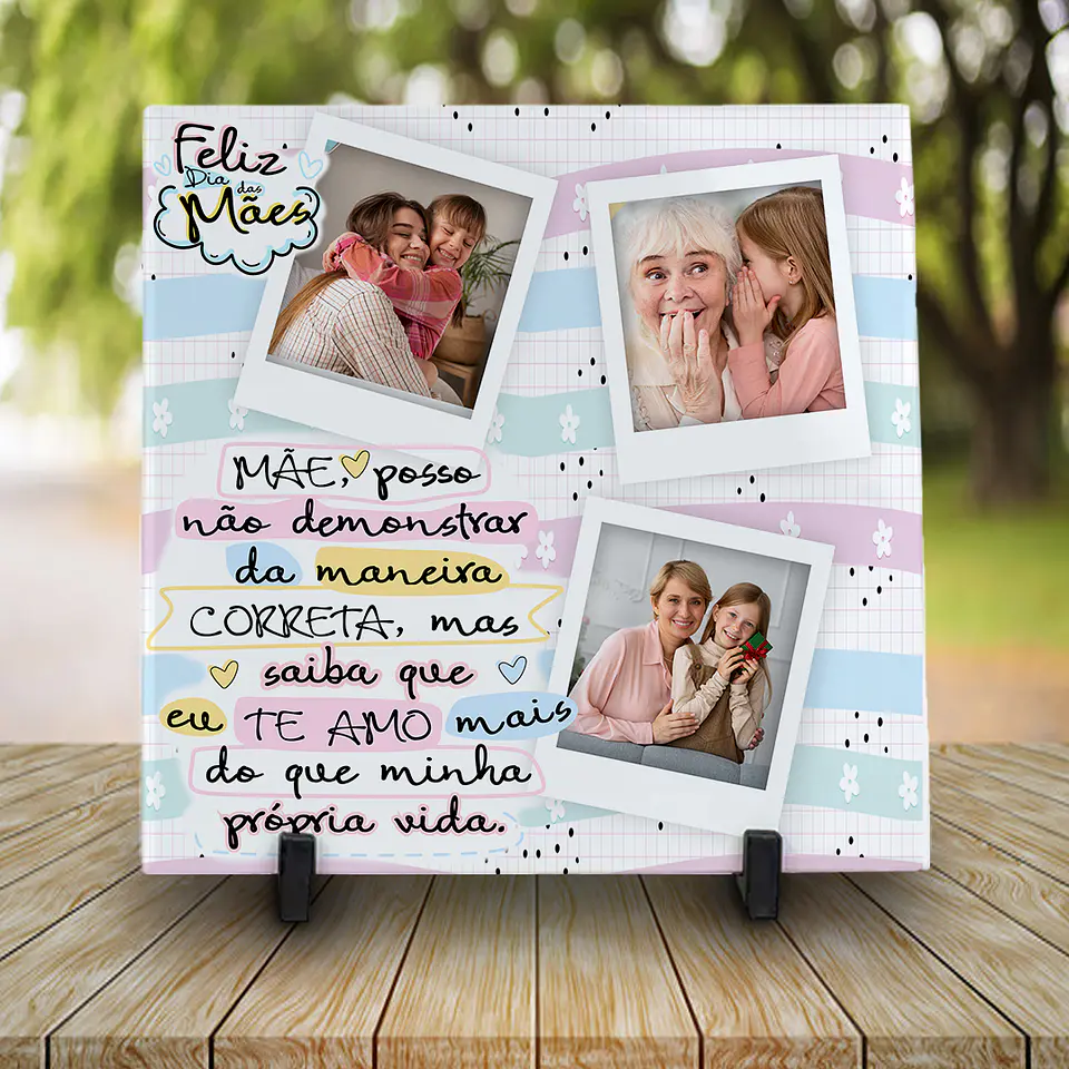 Mother's Day Tile Collection Best Version 5