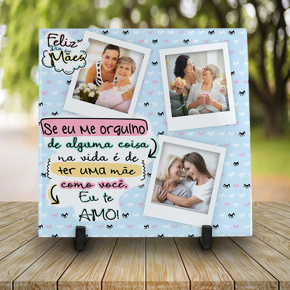 Mother's Day Tile Collection Best Version 8