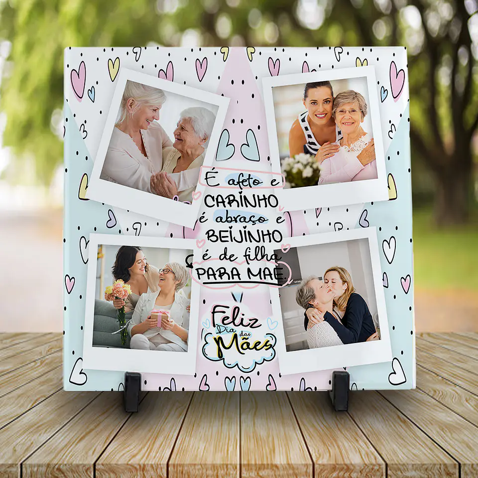 Mother's Day Tile Collection Best Version 9