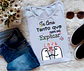 T-Shirt Love Flork - vignette 3