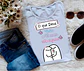 T-Shirt Love Flork - vignette 6