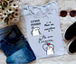 T-Shirt Love Flork - vignette 10