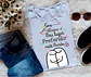 T-Shirt Love Flork - vignette 11