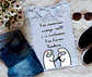 T-Shirt Love Flork - vignette 12