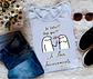 T-Shirt Love Flork - vignette 18