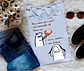 T-Shirt Love Flork - vignette 19