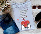 T-Shirt Love Flork - vignette 22