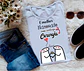T-Shirt Love Flork - vignette 27