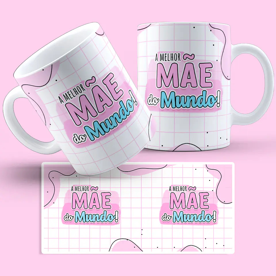 I Have a Super Mom Collection 10