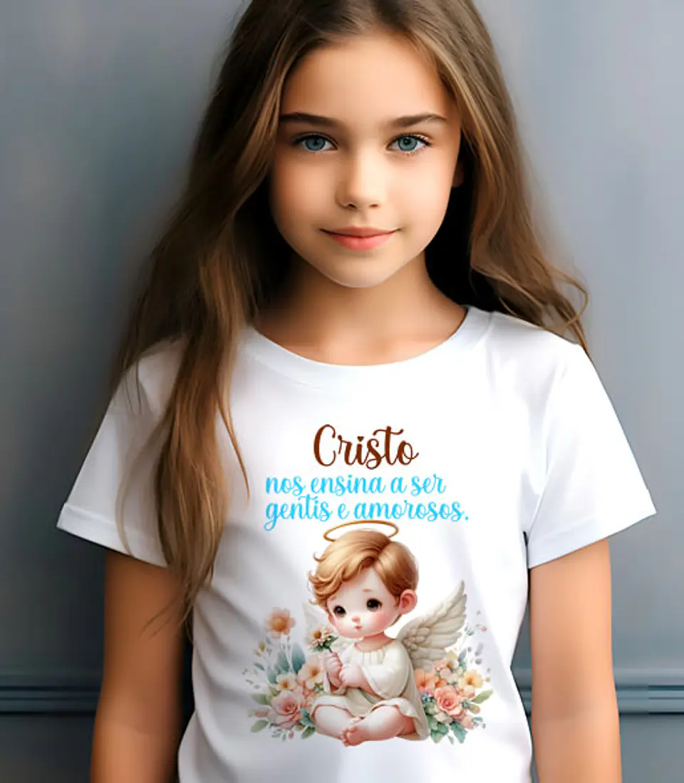 Angels t-shirt 1