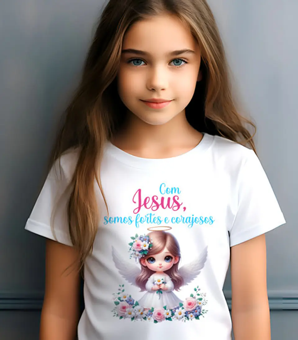 Angels t-shirt 2