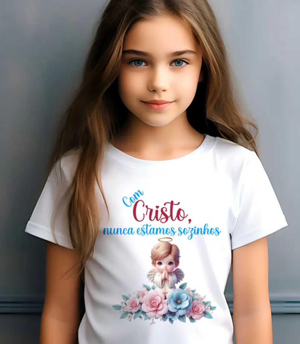 Angels t-shirt 3