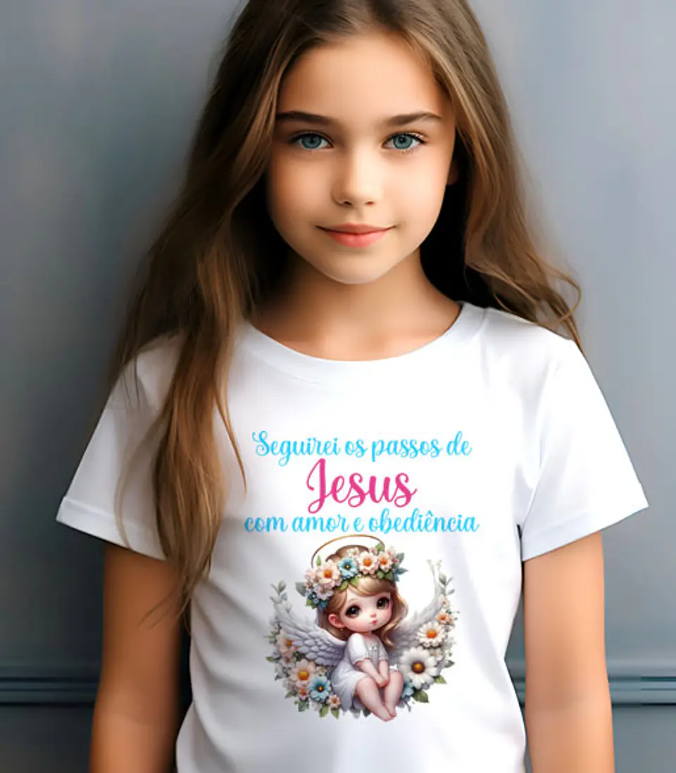 Angels t-shirt 4