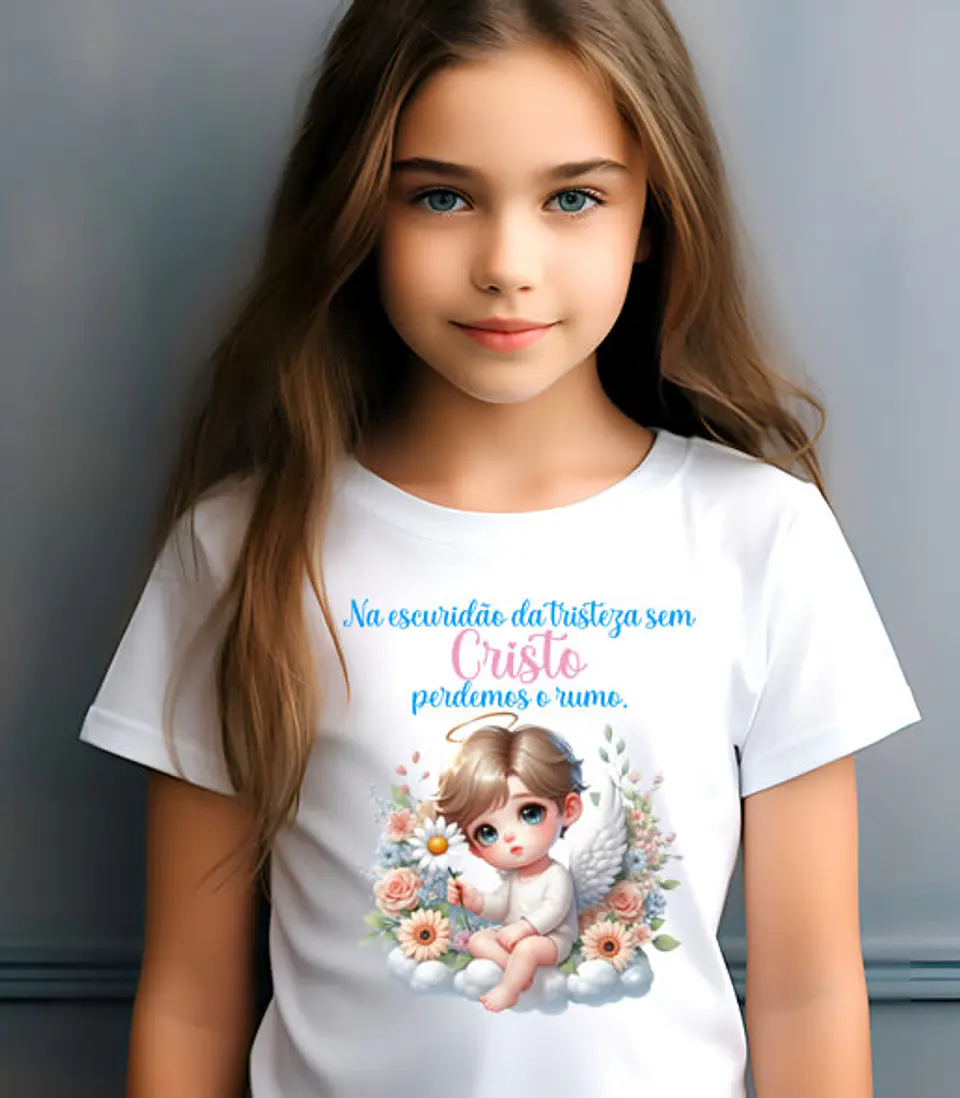 Angels t-shirt 6
