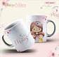 Coleção Caneca Coração de Mãe - Thumbnail 1
