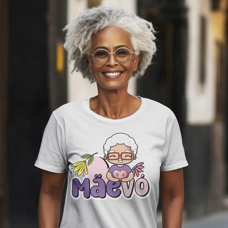 Camiseta de la colección del Día de la Madre de la Marina 5