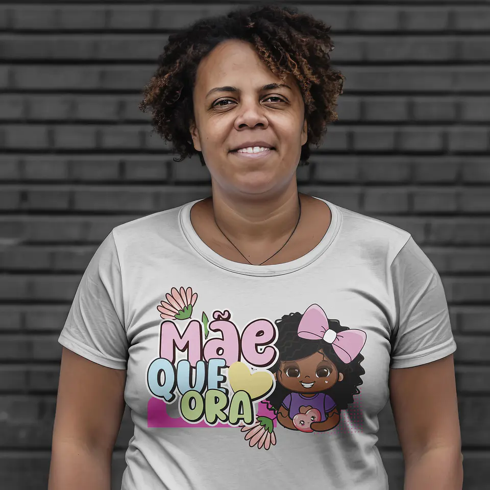 Camiseta de la colección del Día de la Madre de la Marina 6