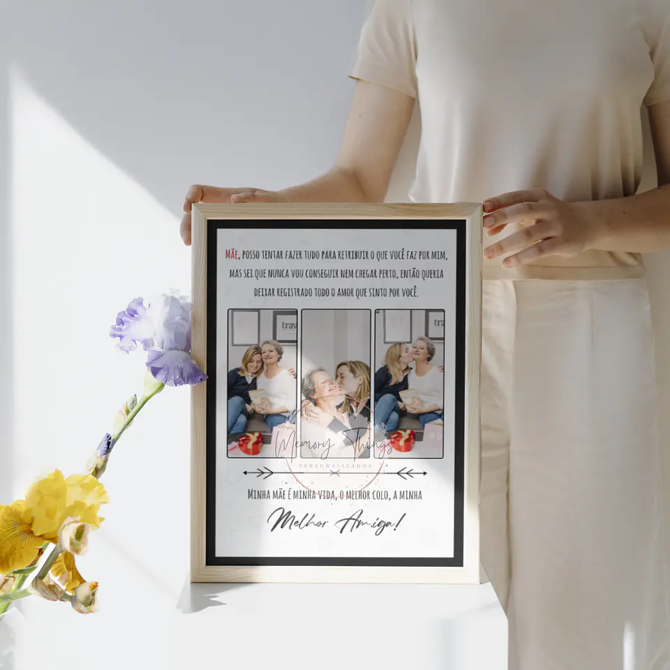 Colección de pinturas de madres vol. 14