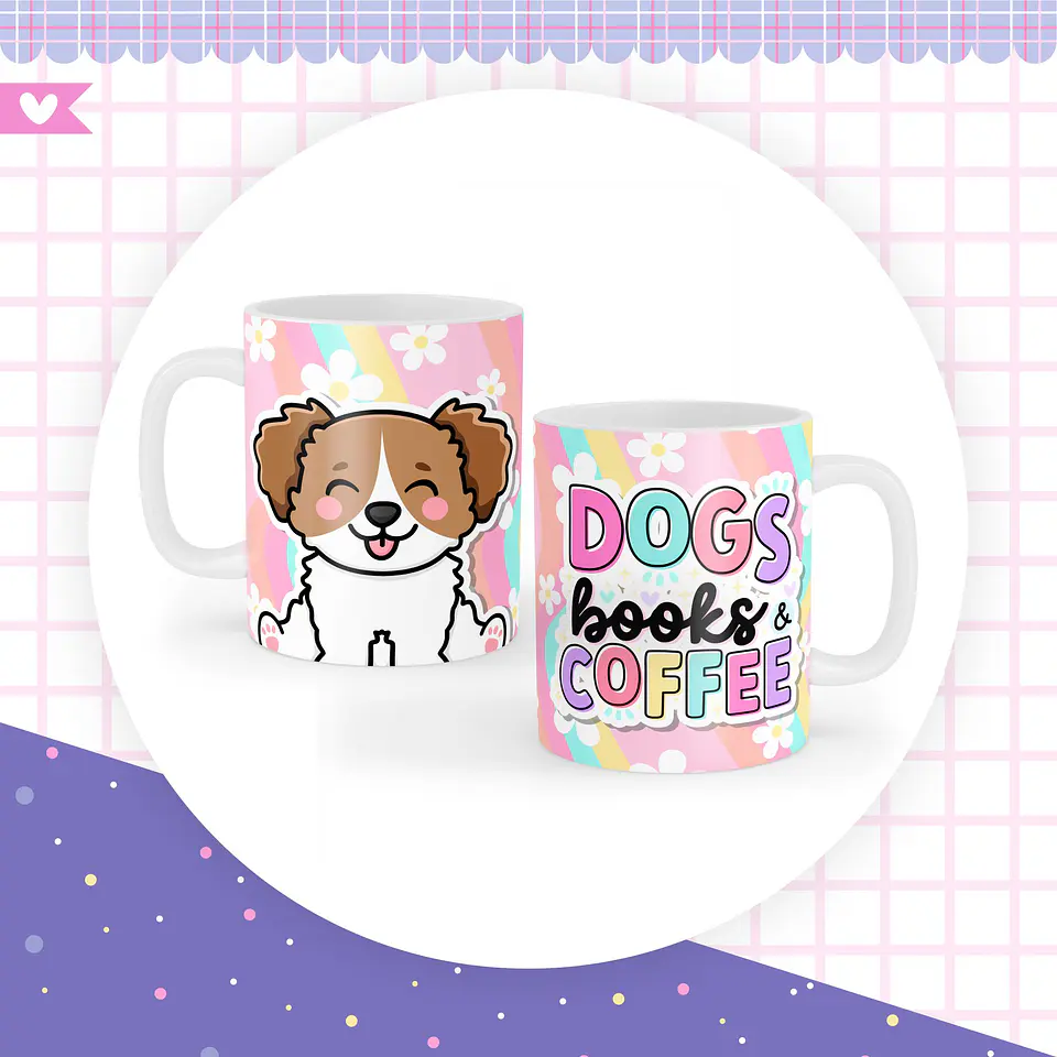 Cute Motivational Mugs Collection 3