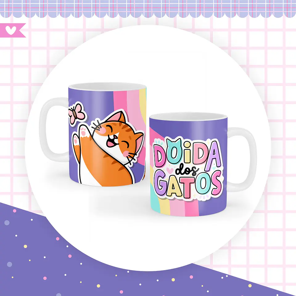 Cute Motivational Mugs Collection 9