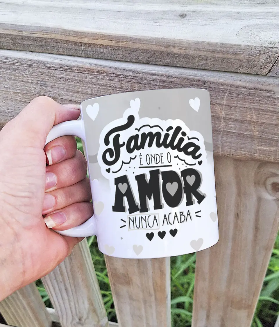 Colección de café familiar 5