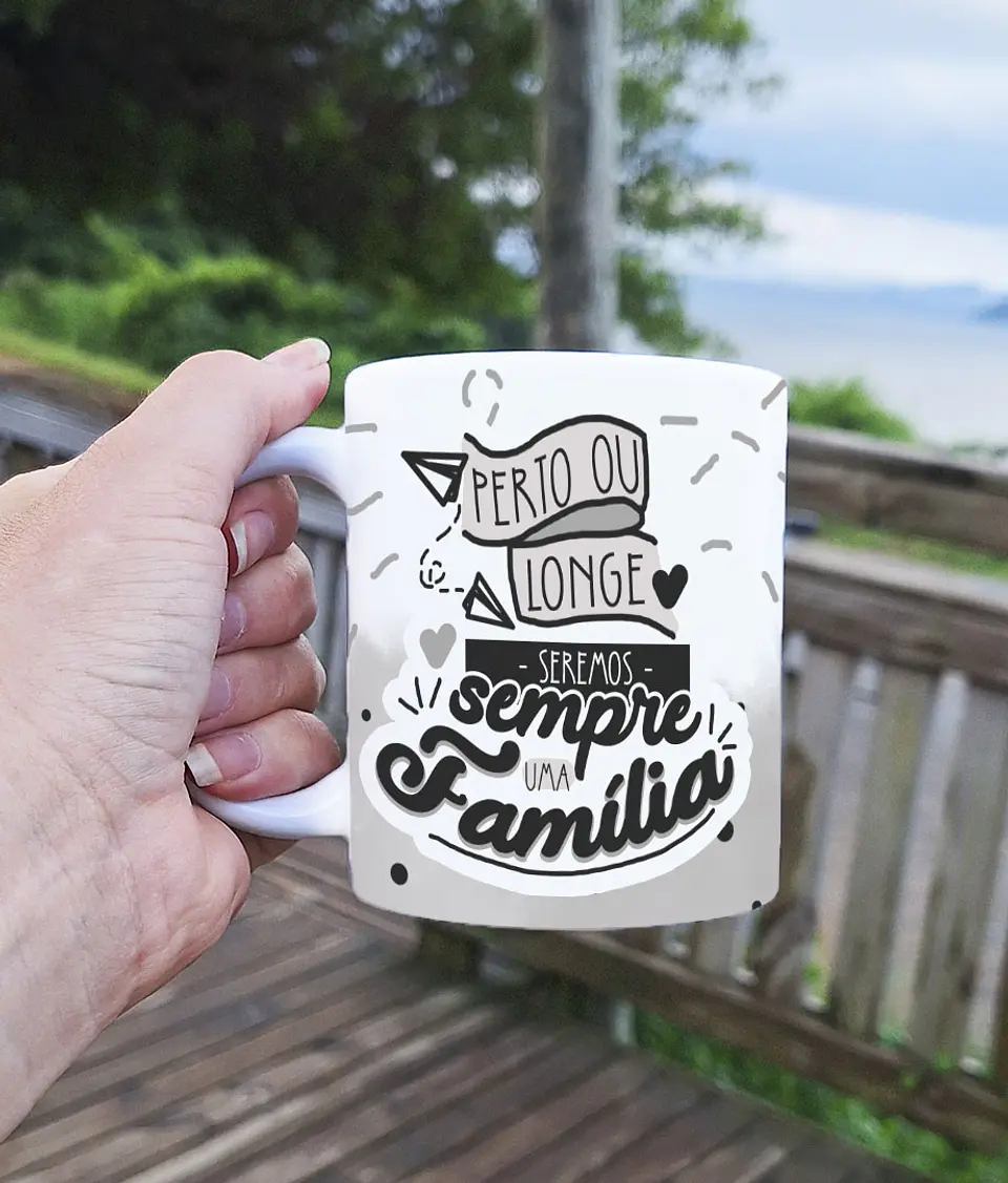 Colección de café familiar 6